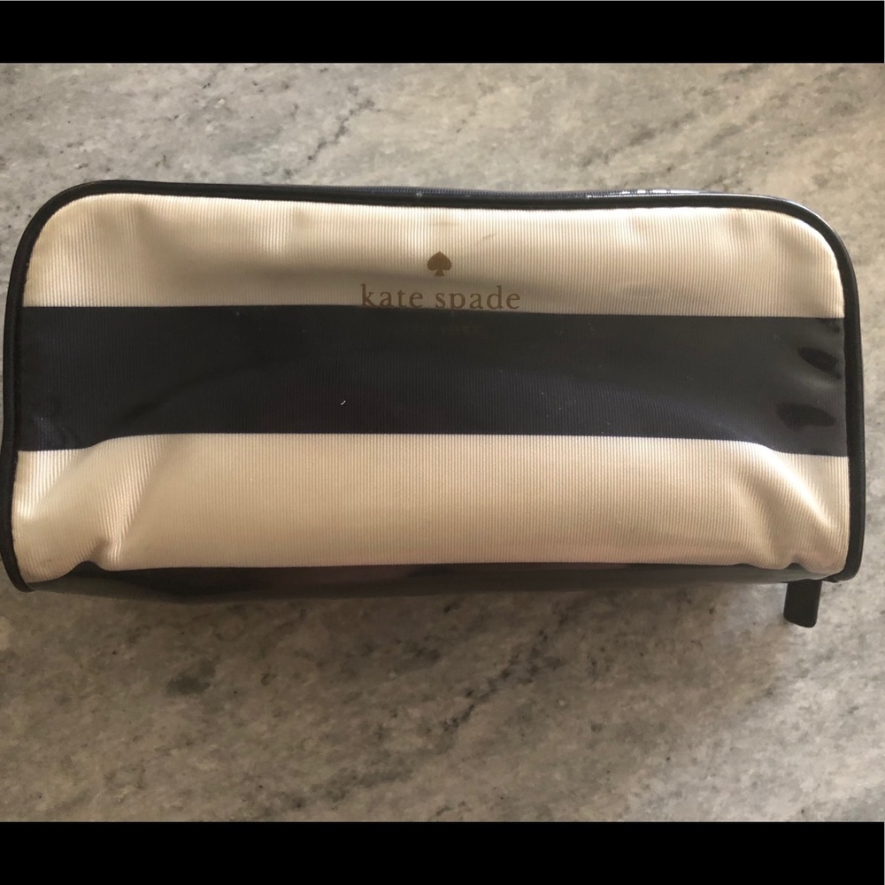 Kate Spade pencil pouch
